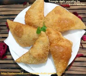 https://tastezonebd.com/triangle-shahi-paratha/