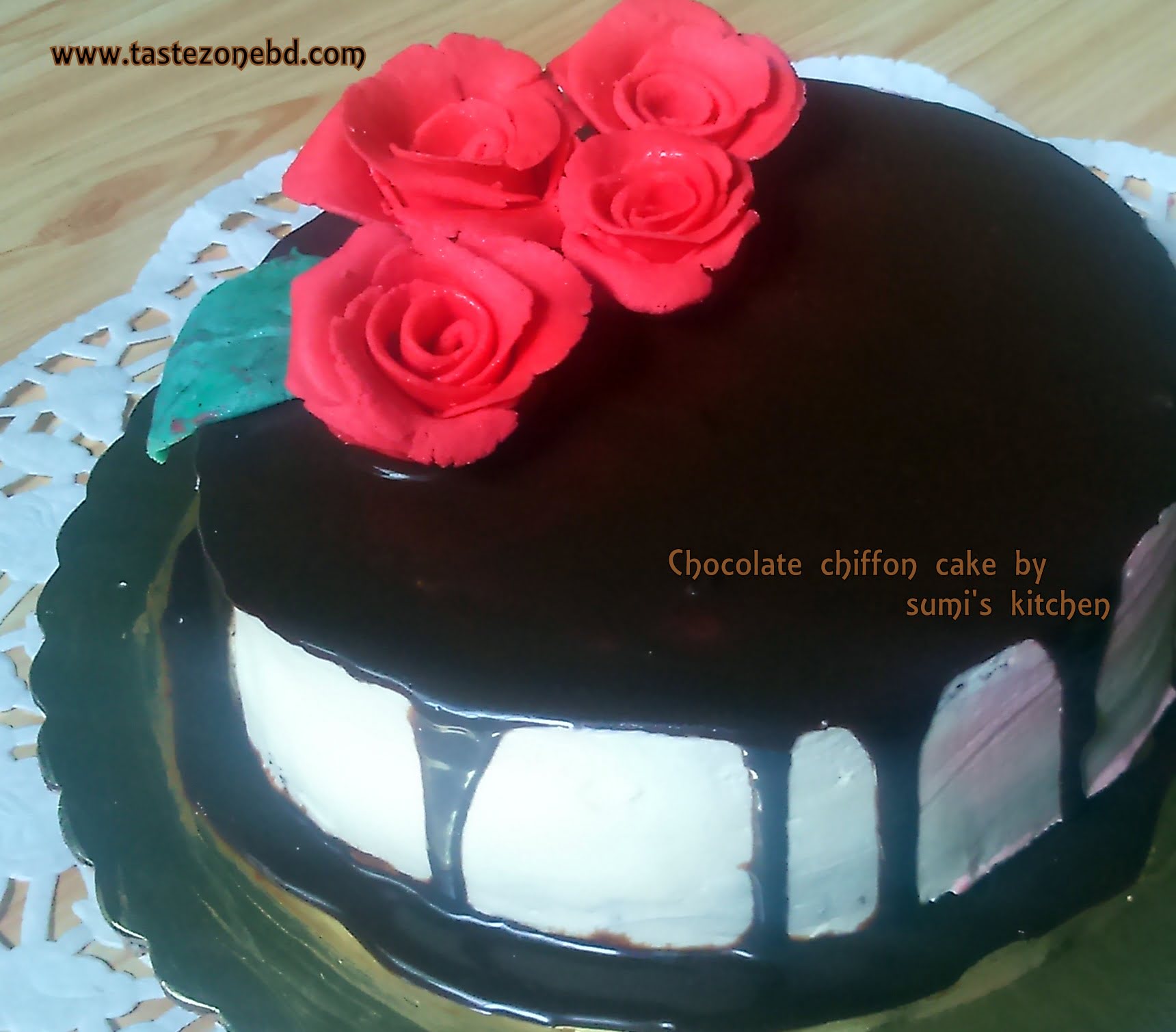 Share 142+ cake decoration bangla latest - vova.edu.vn